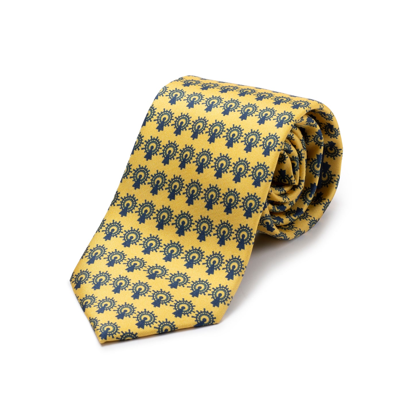 Corbata Classic 2