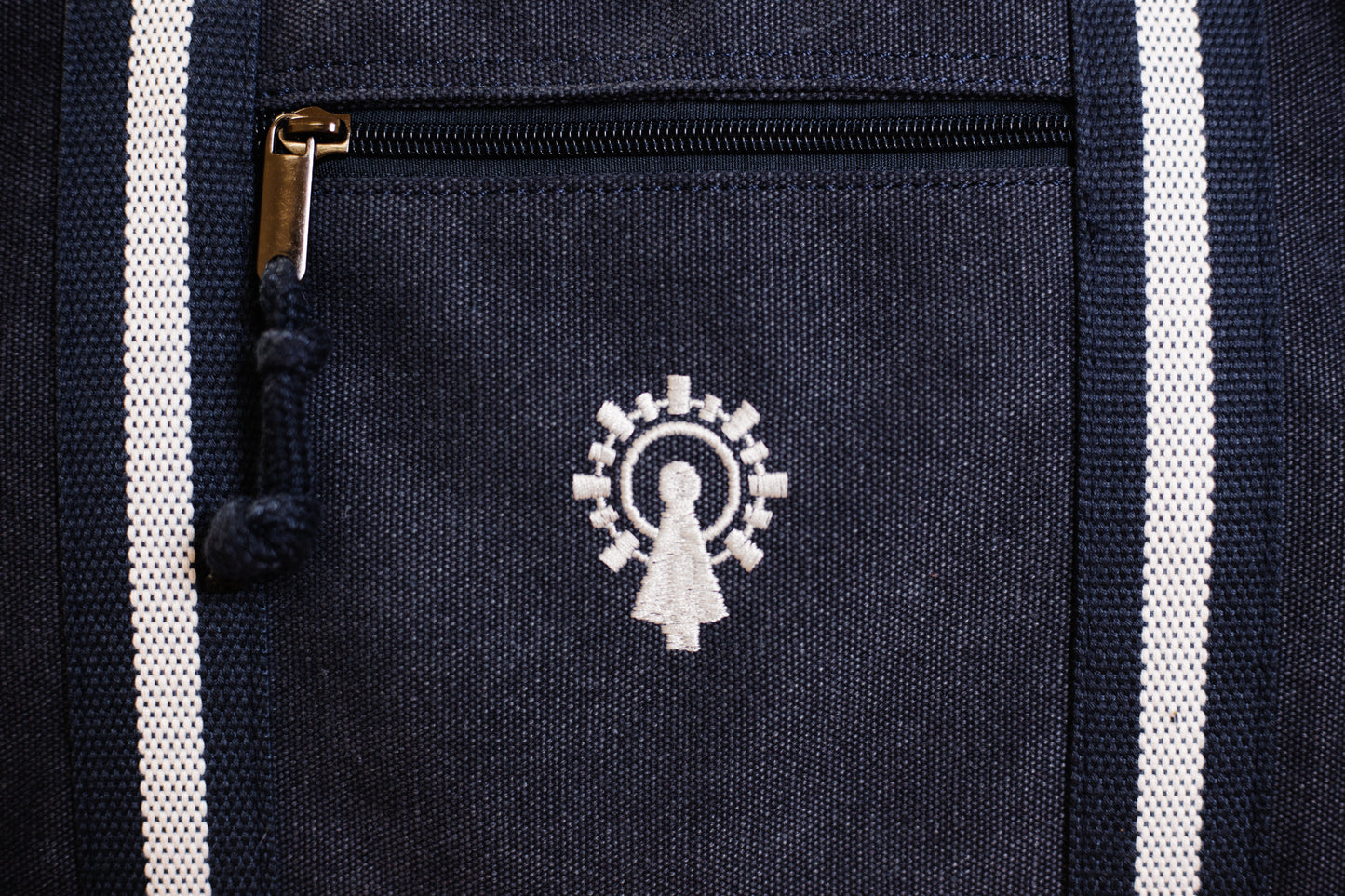 Bolsa Viaje color Marino