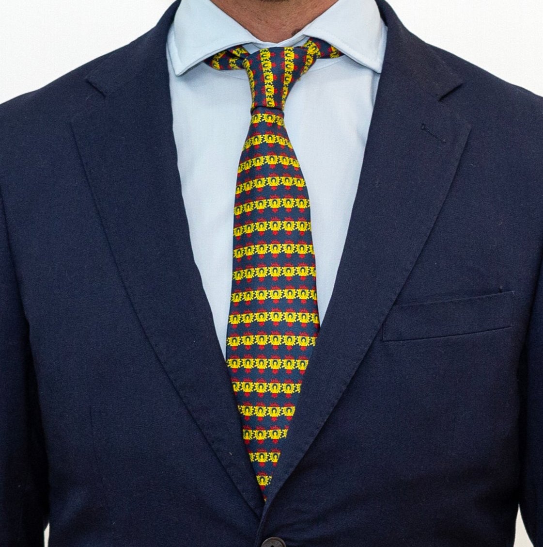 Corbata Spain