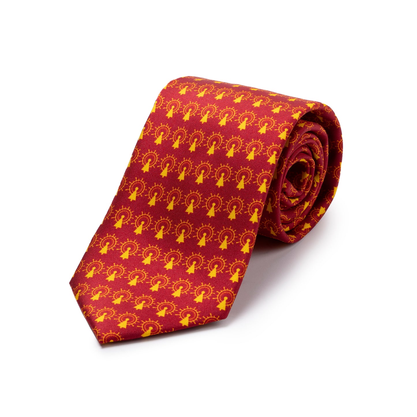 Corbata Spain 1