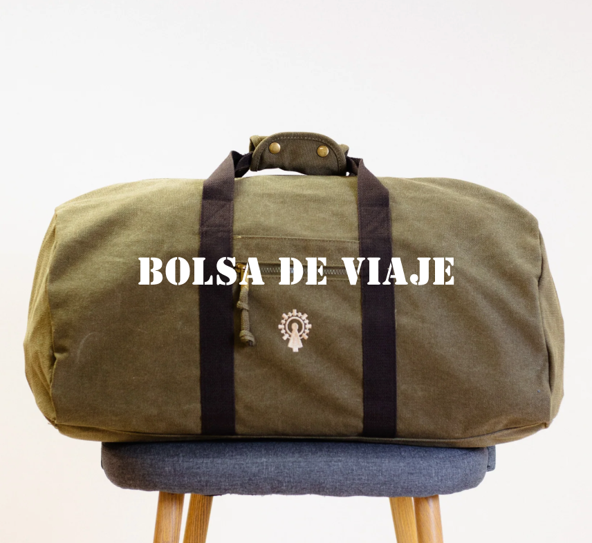 Bolsas Viaje