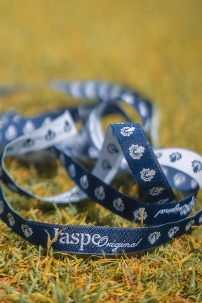 Pulsera Tela Jaspe Original