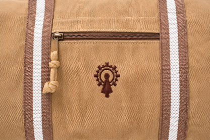 Bolsa Viaje color Arena