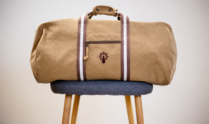 Bolsa Viaje color Arena